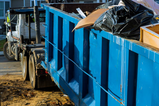 Recycling Services for Junk in Grove City, PA