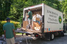 Best Residential Junk Removal  in Grove City, PA